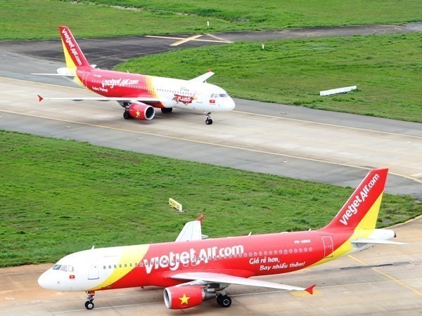 (Ảnh: Vietjet cung cấp)