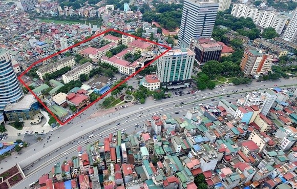 Bốn lý do dưới đây sẽ chỉ ra tại sao Park Hyatt sẽ không thể là "kiếp sau" của Khách sạn Kim Liên.