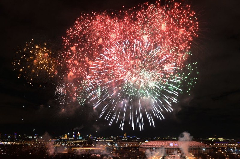 Những hình ảnh ấn tượng nhất tuần qua (20 – 26/02/2016) ảnh 15 Những hình ảnh ấn tượng nhất tuần qua (20 – 26/02/2016) ảnh 15