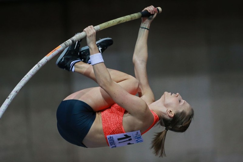 Những hình ảnh ấn tượng nhất tuần qua (20 – 26/02/2016) ảnh 9 Những hình ảnh ấn tượng nhất tuần qua (20 – 26/02/2016) ảnh 9