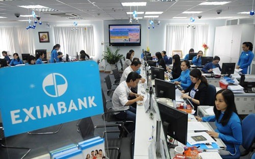 Điều gì đã khiến Eximbank phải sốt sắng đẩy lãi suất huy động đến vậy...