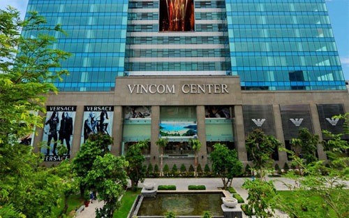 Vingroup tăng vốn điều lệ, em vợ ông Vượng sở hữu 0,38%