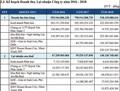 EPS chỉ 791 đồng, DRH vẫn tăng gần 200% trong 1 tháng: Bị thâu tóm hay do đội lái? ảnh 1