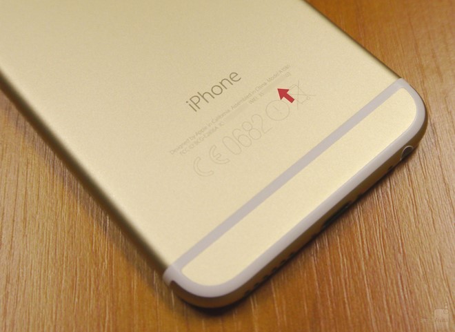 Số IMEI là mã số nhận dạng trên mỗi chiếc điện thoại di động. Ảnh:Phonearena. Số IMEI là mã số nhận dạng trên mỗi chiếc điện thoại di động. Ảnh:Phonearena.