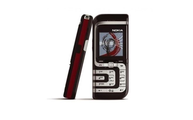 Nokia 7620:Sản phẩm phát hành năm 2005 mang thiết kế đầy sáng tạo và được người dùng yêu thích. Nokia 7620 có thể tải nhạc chuông đa âm và nặng 77 gram. Nokia 7620:Sản phẩm phát hành năm 2005 mang thiết kế đầy sáng tạo và được người dùng yêu thích. Nokia 7620 có thể tải nhạc chuông đa âm và nặng 77 gram.