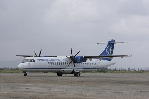 Hãng mới sẽ tiếp tục khai thác đội bay ATR72.