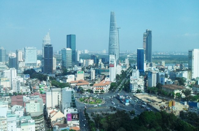 Xuất hiện các thương vụ M&A bất động sản quy mô lớn ảnh 1 Xuất hiện các thương vụ M&A bất động sản quy mô lớn ảnh 1