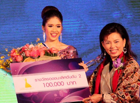 Bí thư Tỉnh đoàn Nguyễn Minh Triết làm đám hỏi với Á hậu Đồng Thanh Vy ảnh 1 Bí thư Tỉnh đoàn Nguyễn Minh Triết làm đám hỏi với Á hậu Đồng Thanh Vy ảnh 1