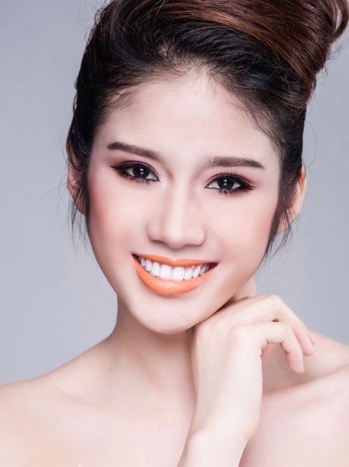Bí thư Tỉnh đoàn Nguyễn Minh Triết làm đám hỏi với Á hậu Đồng Thanh Vy ảnh 9 Bí thư Tỉnh đoàn Nguyễn Minh Triết làm đám hỏi với Á hậu Đồng Thanh Vy ảnh 9