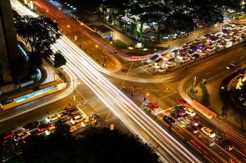 Nạn rửa tiền - vết đen ngành tài chính Philippines ảnh 1