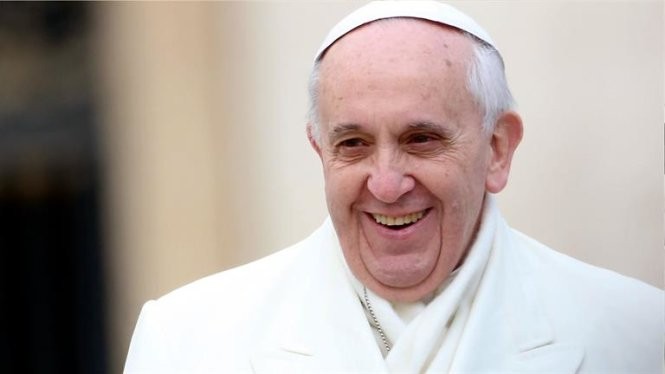 Giáo hoàng Francis - Ảnh: Biography Giáo hoàng Francis - Ảnh: Biography