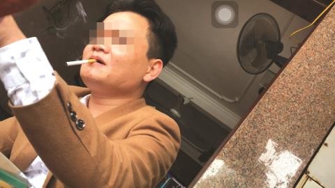 Tham nhap lo gach 'tho phi': Thanh tra xay dung doi 250 trieu dong 'bao ke'