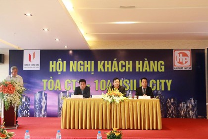 Dự án nhiều tai tiếng Usilk City đã đi đến hồi kết ảnh 1