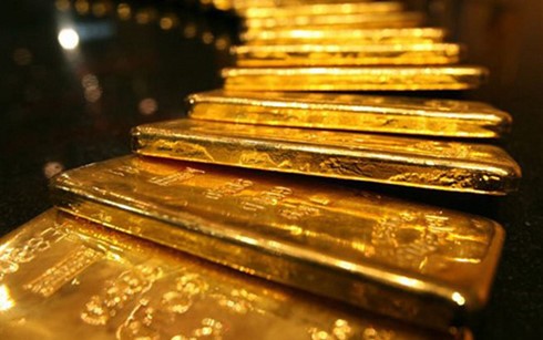 Giá vàng tuần tới: Kẻ lạc quan, người thận trọng ảnh 2