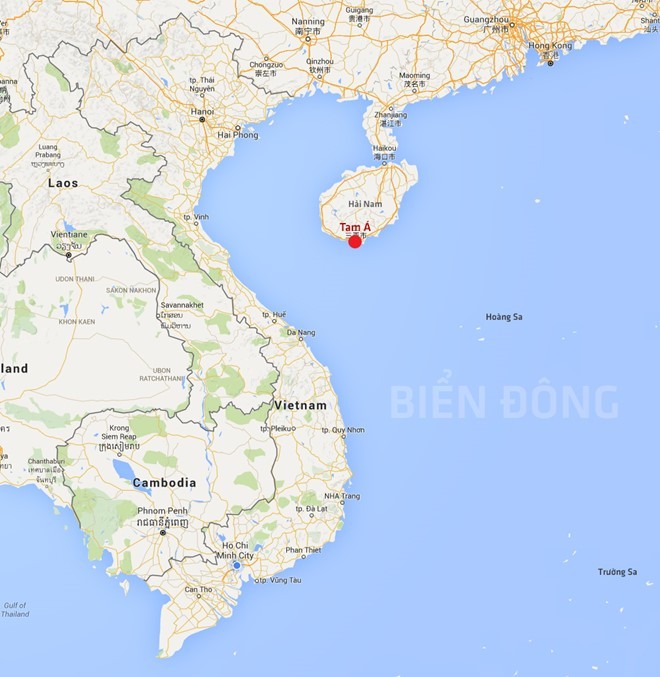 Nhung 'bong ma' tu Tam A hinh anh