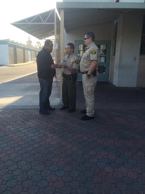 Minh Béo: 'Tôi bị bạn tù đánh' - ảnh 3