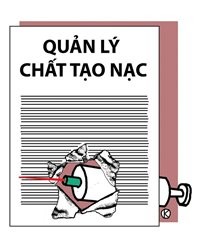 Quản lý, sử dụng chất tạo nạc: pháp luật còn kẽ hở