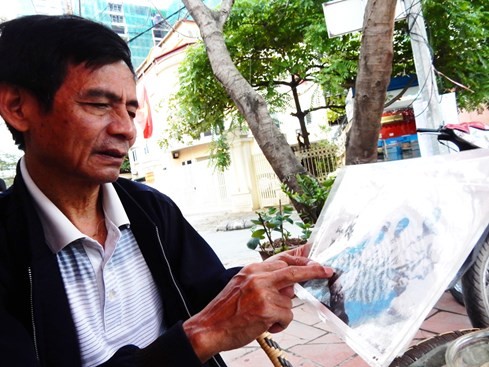 Những người cứu trẻ ảnh 3 Những người cứu trẻ ảnh 3