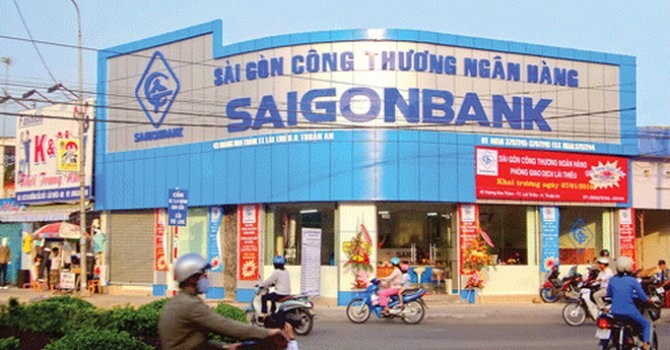 “Chạy” Thông tư 36, Vietinbank chào bán 17 triệu cổ phần Saigonbank