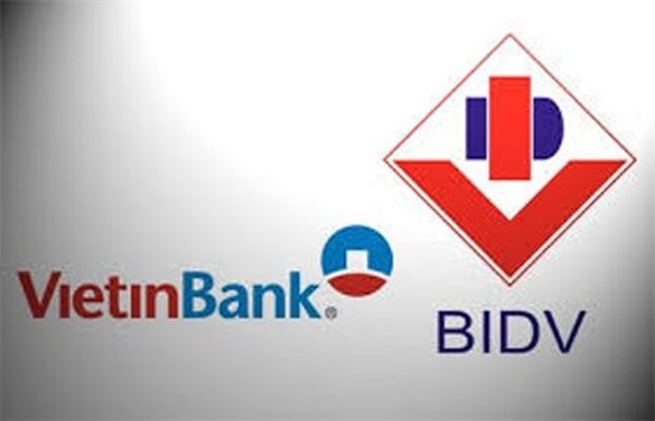 Vietinbank, BIDV nghe theo ai?