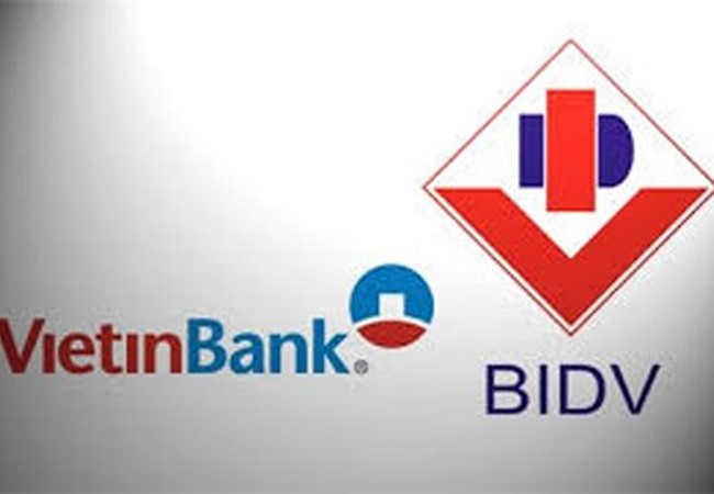 Bộ Tài chính “đòi” cổ tức BIDV, Vietinbank: “NHNN đang nghiên cứu, xem xét và đánh giá”