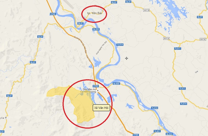 Ông chủ Tôn Hoa Sen Lê Phước Vũ đang đổ tiền vào bất động sản ảnh 1