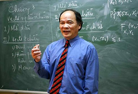 Ảnh minh họa. (Nguồn: Internet)