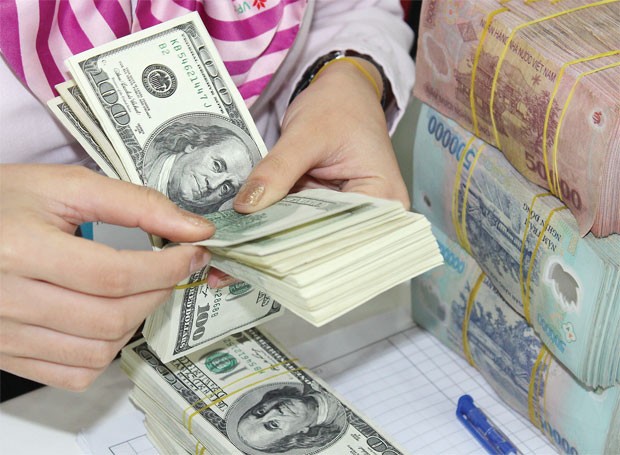 Chốt tuần (22/10), USD “dắt tay” vàng tăng giá ảnh 3 Chốt tuần (22/10), USD “dắt tay” vàng tăng giá ảnh 3