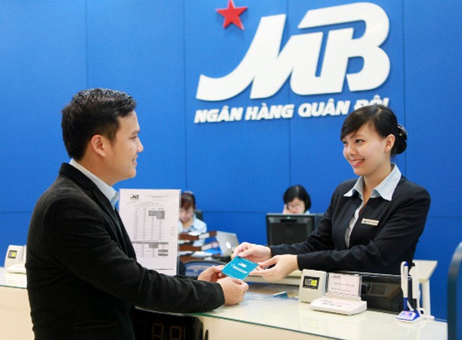 MBBank tăng vốn lên hơn 17 nghìn tỷ đồng, báo lãi 2.788 tỷ đồng.