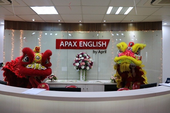 Apax Holdings gửi “shark” Thủy hàng trăm tỷ đồng mua cổ phần Apax English ảnh 1 Dòng tiền Egroup – Apax Holdings – Apax English