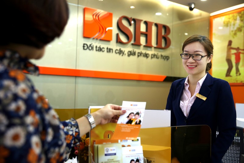 SHB mở Văn phòng đại diện tại Myanmar và 5 chi nhánh mới. (Ảnh: SHB)