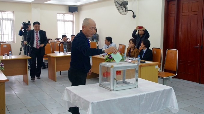 “Dấu chân” VSD Holdings: Từ DNP tới lô trái phiếu “lạ” của Thủy điện Nậm La ảnh 5 “Đại gia” Đại Hoàng Long: Phiên đấu giá lịch sử…