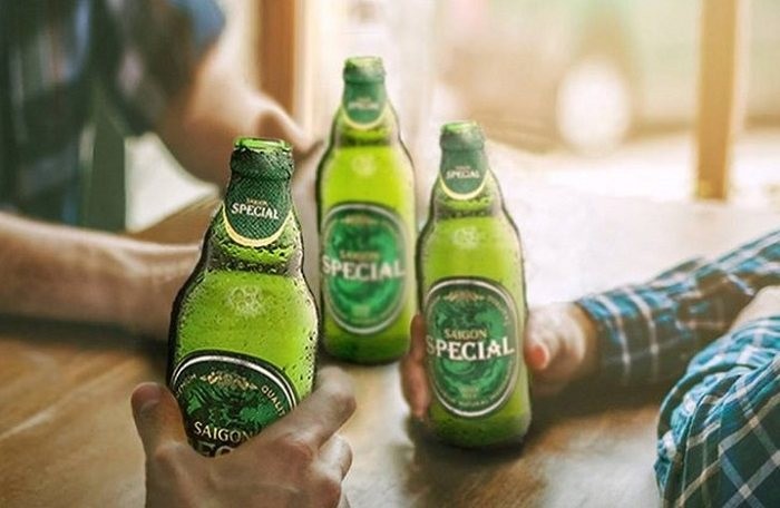 Vietnam Beverage mong muốn mua 51% Sabeco: Chỉ là đăng ký mà thôi? (Ảnh: SAB)