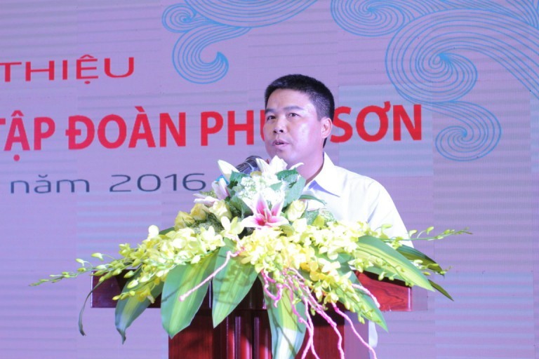 Tập đoàn Phúc Sơn: Khối tài sản 8.000 tỷ đồng chưa khéo sinh lời ảnh 6 Thị trường BĐS Nha Trang: “Mỏ vàng” ở đâu?