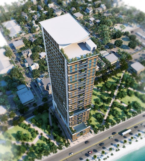 Tiểu doanh nghiệp “cưa đôi” Dệt Tân Tiến với Tập đoàn P.H ảnh 1 Tiểu doanh nghiệp “cưa đôi” Dệt Tân Tiến với Tập đoàn P.H ảnh 1