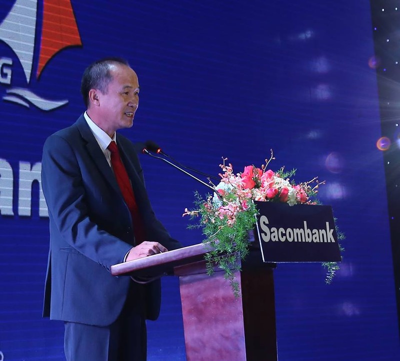Cổ đông lớn nhất của VietCapital Bank và nỗ lực xử lý nợ xấu của Sacombank ảnh 5 Một ví dụ về xử lý nợ xấu