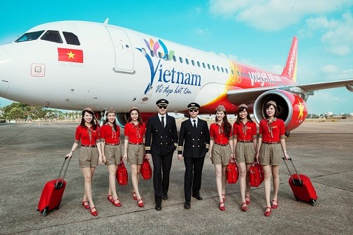 Kết quả lợi nhuận của Vietjet Air trong Quý I/2018 sẽ khác đi rất nhiều nếu... (Ảnh: VJC)