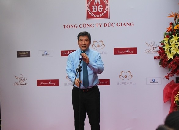 Hưng Hải Group: Từ “ông trùm” đất hiếm đến “đại gia” năng lượng ảnh 10 Thấy gì từ việc Chủ tịch Dugarco Hoàng Vệ Dũng tham gia HĐQT Hải Phát Invest?