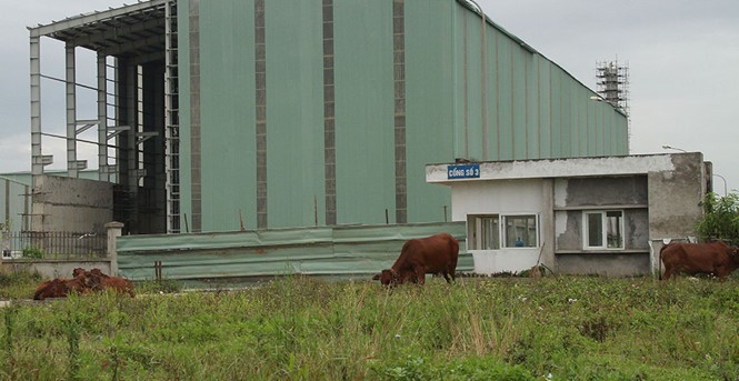 Ông Đinh La Thăng vi phạm gì tại dự án Ethanol Phú Thọ? ảnh 4 Vụ Ethanol Phú Thọ: Bắt tạm giam nguyên TGĐ PVB Vũ Thanh Hà