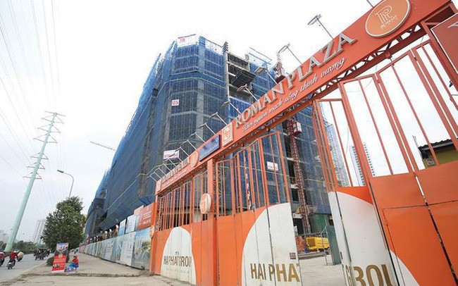 Hải Phát Invest sắp “lên sàn” với mã HPX: Những thông tin nên lưu ý… (kỳ 1)