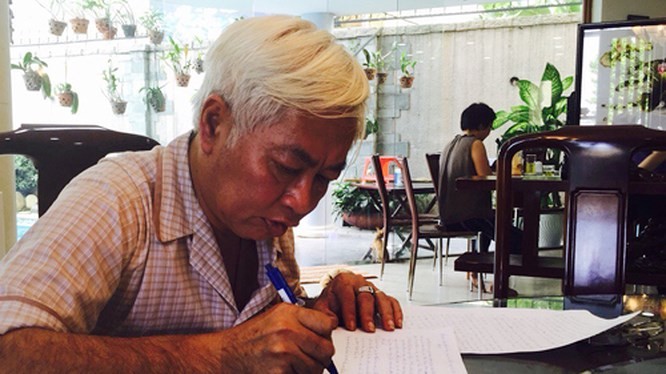 Cơ quan điều tra kết luận gì về sai phạm của nguyên TGĐ Ngân hàng Đông Á Trần Phương Bình? ảnh 1 Ông Trần Phương Bình lấy sai phạm “đậy” sai lầm trong thương vụ 100 triệu USD