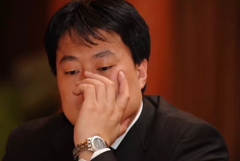 TS. Cao Thiện Văn. (Ảnh: Internet)