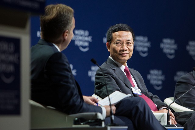 Bộ trưởng trẻ nhất Malaysia, nữ tỷ phú đầu tiên của Việt Nam và những giấc mơ bỏ ngỏ cho người trẻ - Ảnh 6. Bộ trưởng trẻ nhất Malaysia, nữ tỷ phú đầu tiên của Việt Nam và những giấc mơ bỏ ngỏ cho người trẻ - Ảnh 6.