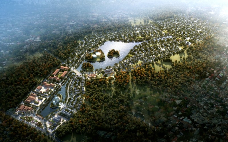 P.TGĐ HDG Nguyễn Trọng Minh Khẳng định Nongtha Central Park sẽ mang đến trải nghiệm sống hoàn toàn mới cho cư dân Viêng Chăn, và dẫn dắt thị trường BĐS Lào. P.TGĐ HDG Nguyễn Trọng Minh Khẳng định Nongtha Central Park sẽ mang đến trải nghiệm sống hoàn toàn mới cho cư dân Viêng Chăn, và dẫn dắt thị trường BĐS Lào.