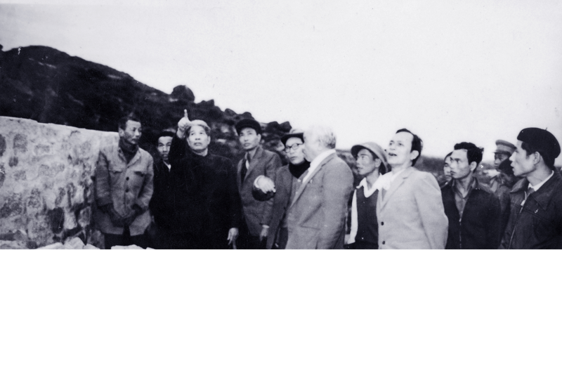 “Đồng chí Đỗ Mười - Nhà lãnh đạo tài năng, Tổng Bí thư kiên định, sáng tạo trong sự nghiệp Đổi mới“ ảnh 2