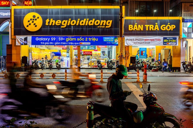 Tuan ‘ac mong’ cua cac dai gia Viet hinh anh 3