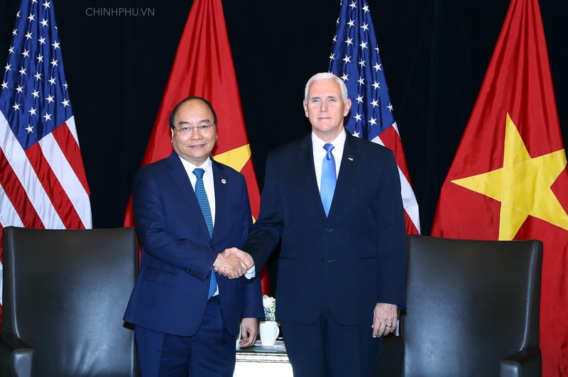 Dấu ấn Việt Nam tại Hội nghị Cấp cao ASEAN 33 ảnh 3 Dấu ấn Việt Nam tại Hội nghị Cấp cao ASEAN 33 ảnh 3