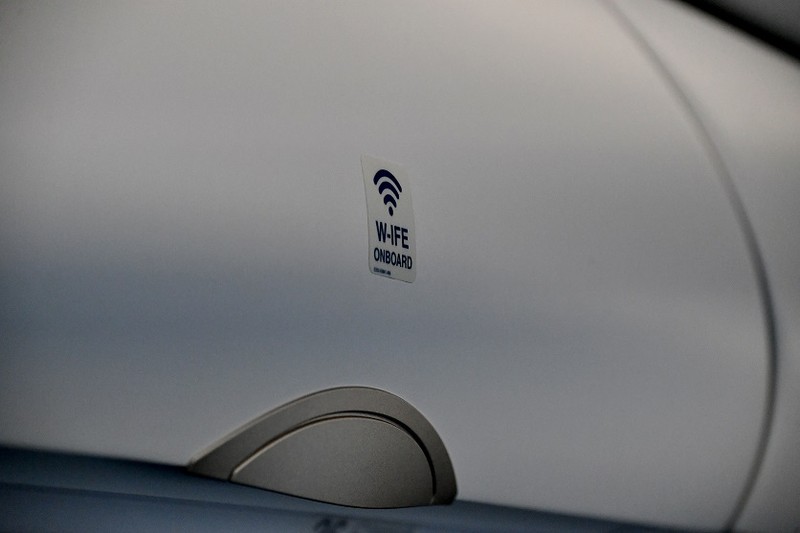 Máy bay A321neo sở hữu hệ thống giải trí không dây (W-IFE), hứa hẹn đem lại cho hành khách những trải nghiệm hoàn toàn mới mẻ Máy bay A321neo sở hữu hệ thống giải trí không dây (W-IFE), hứa hẹn đem lại cho hành khách những trải nghiệm hoàn toàn mới mẻ