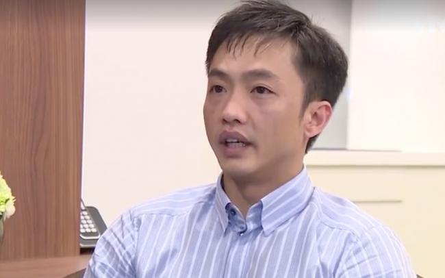 “Thiếu gia” Nguyễn Quốc Cường rút khỏi HĐQT Quốc Cường Gia Lai