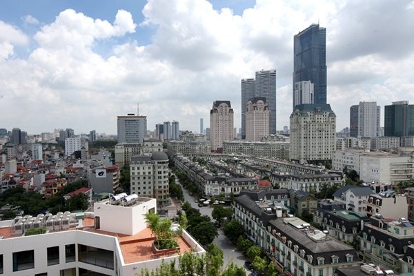 Vì Việt Nam hùng cường, cần gỡ bỏ rào cản cho doanh nghiệp tư nhân ảnh 1 Vì Việt Nam hùng cường, cần gỡ bỏ rào cản cho doanh nghiệp tư nhân